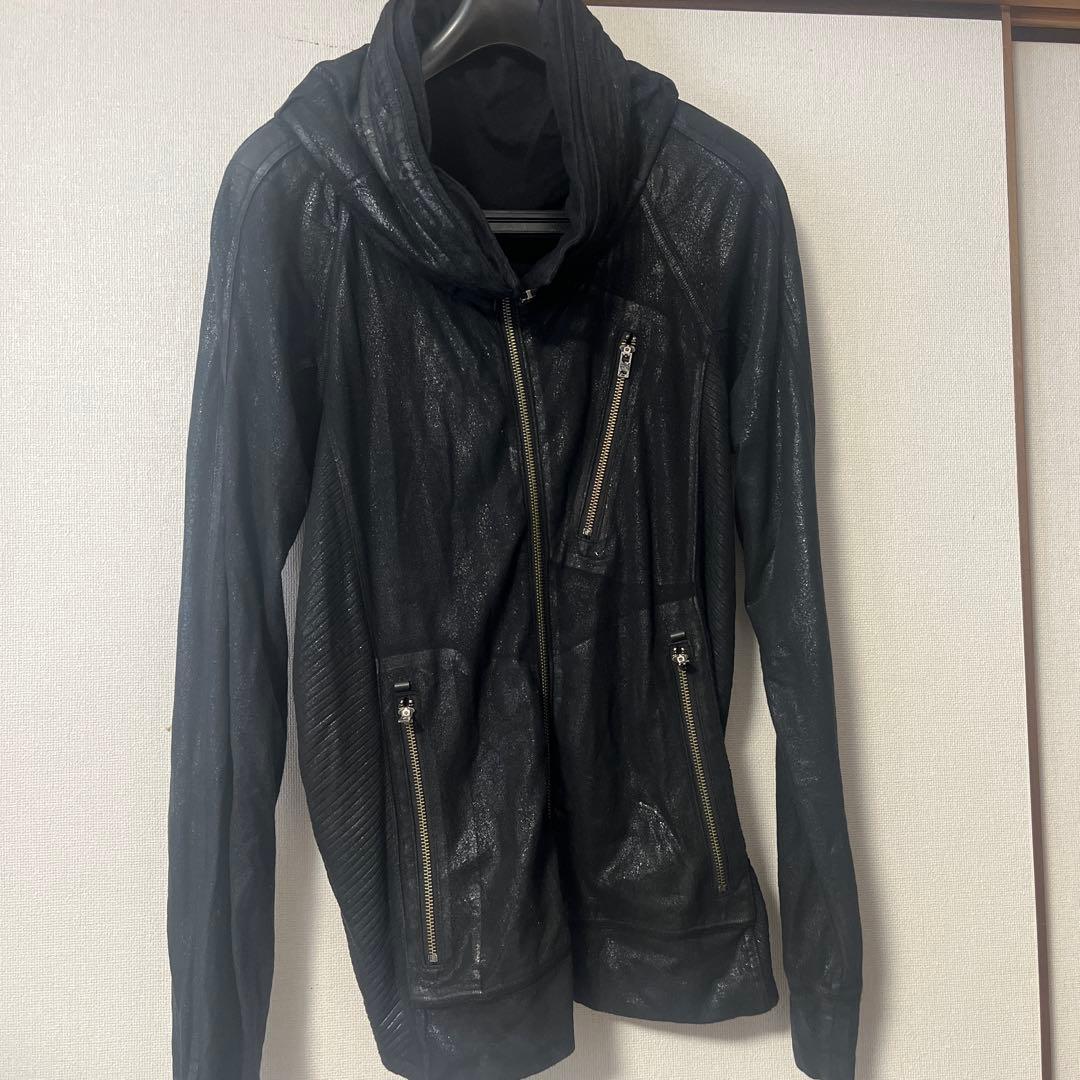 L.G.B. ボノ　薄手　サイズ2