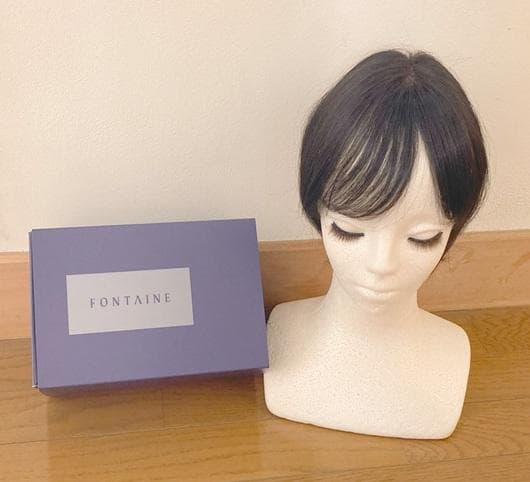 フォンテーヌ　マニフィー　BP921　トップピース　自然色