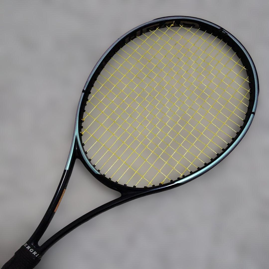 HEAD GRAVITY MP 2022 G2 テニスラケット