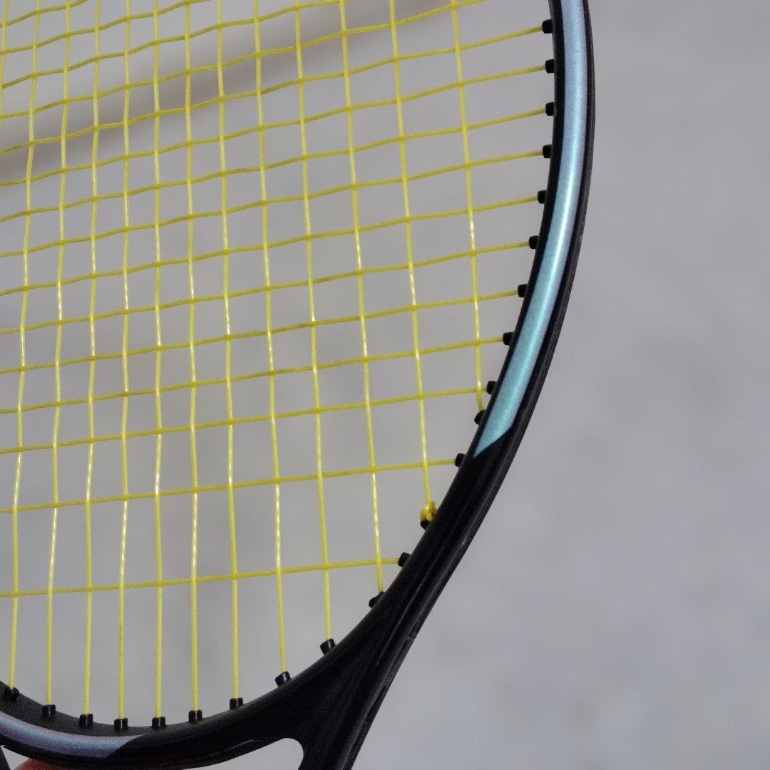 HEAD GRAVITY MP 2022 G2 テニスラケット
