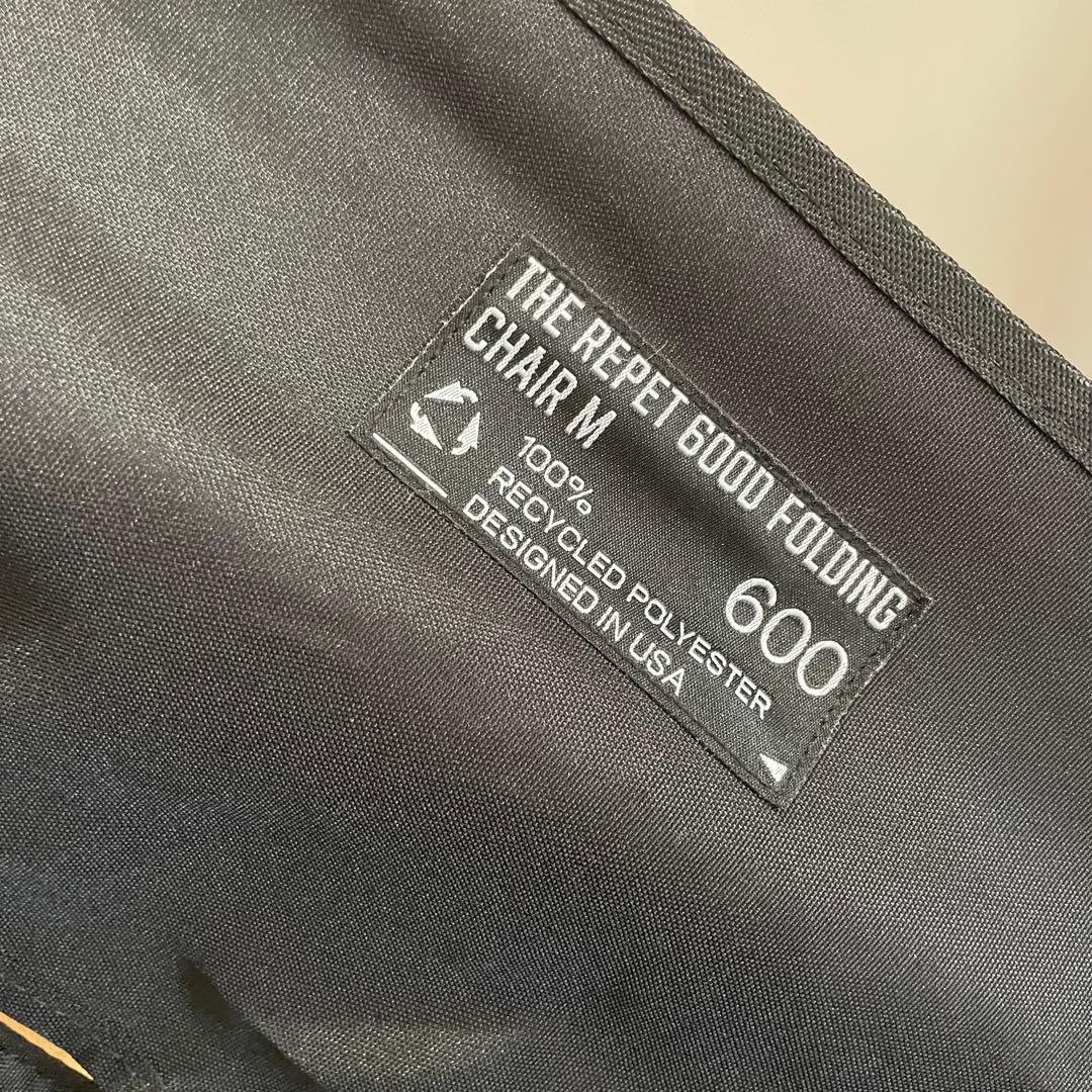 BROOKLYN OUTDOOR COMPANY チェア S.M2脚セット