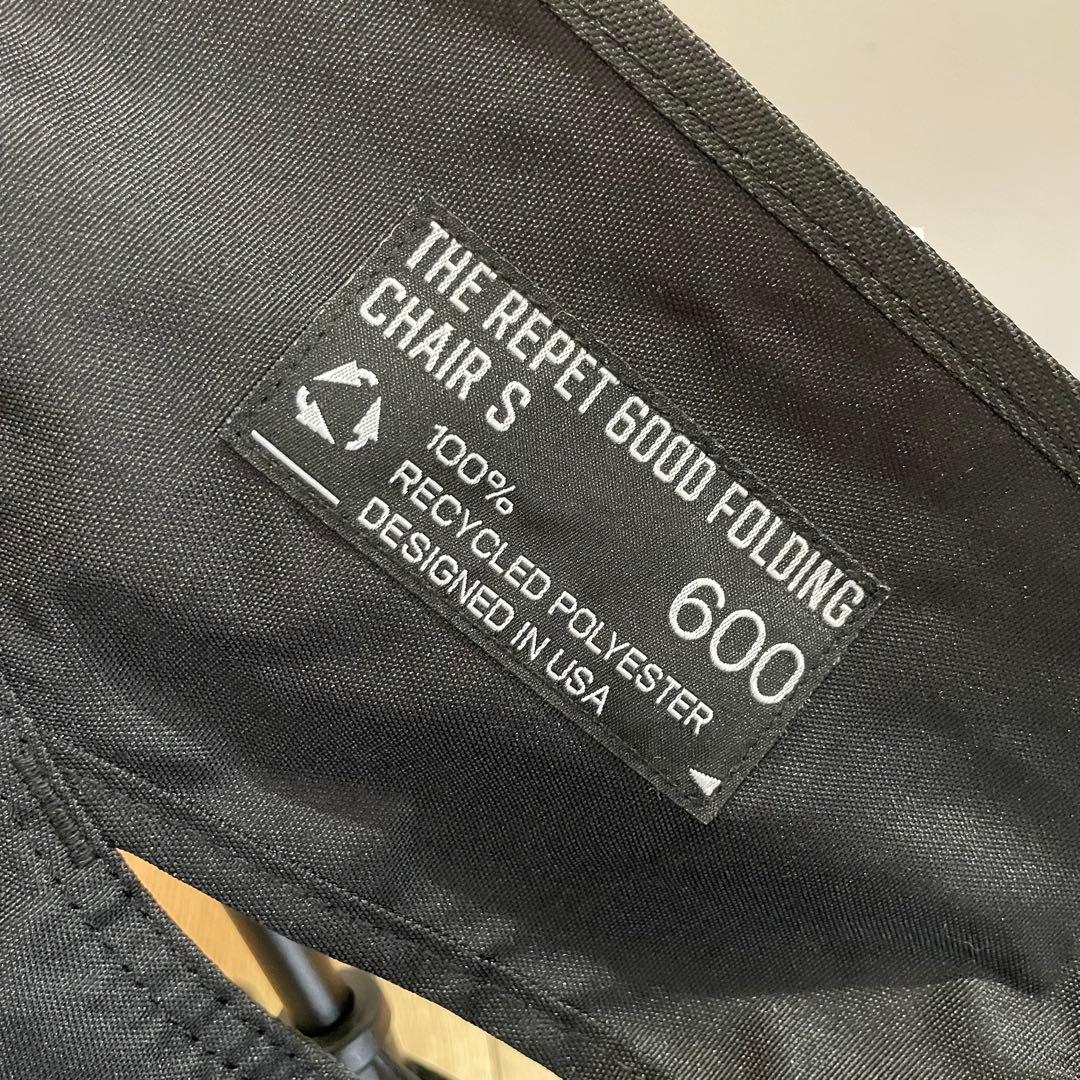 BROOKLYN OUTDOOR COMPANY チェア S.M2脚セット