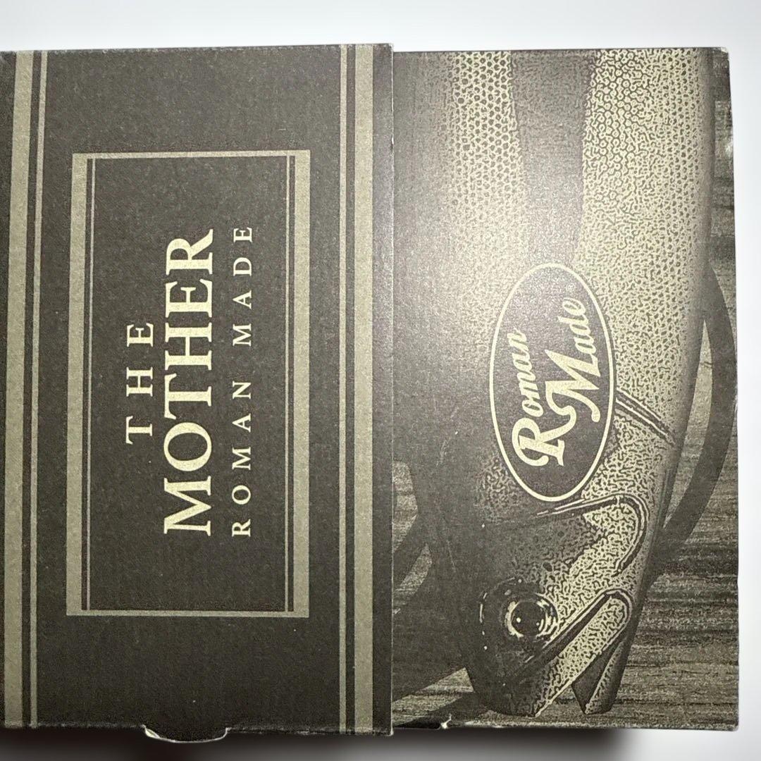 ロマンメイド　マザー　フェイス （フローティング）　web限定