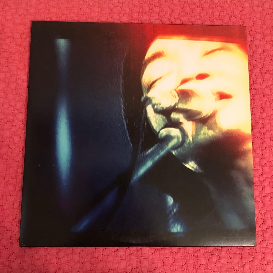 Fishmans Rock Festival レコード（中古品）