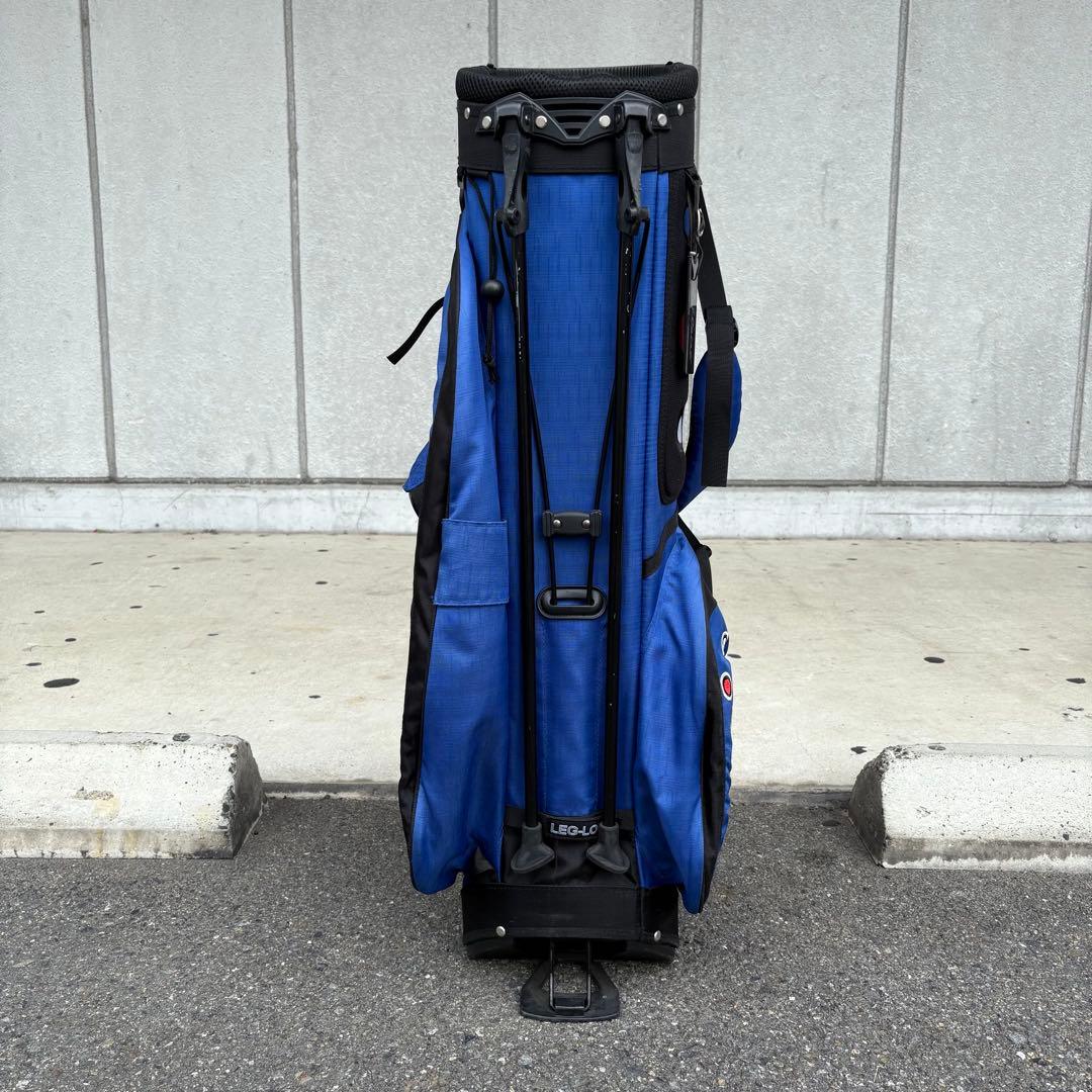 【希少】SCOTTY CAMERON キャディバッグ タイトリスト ピエロ