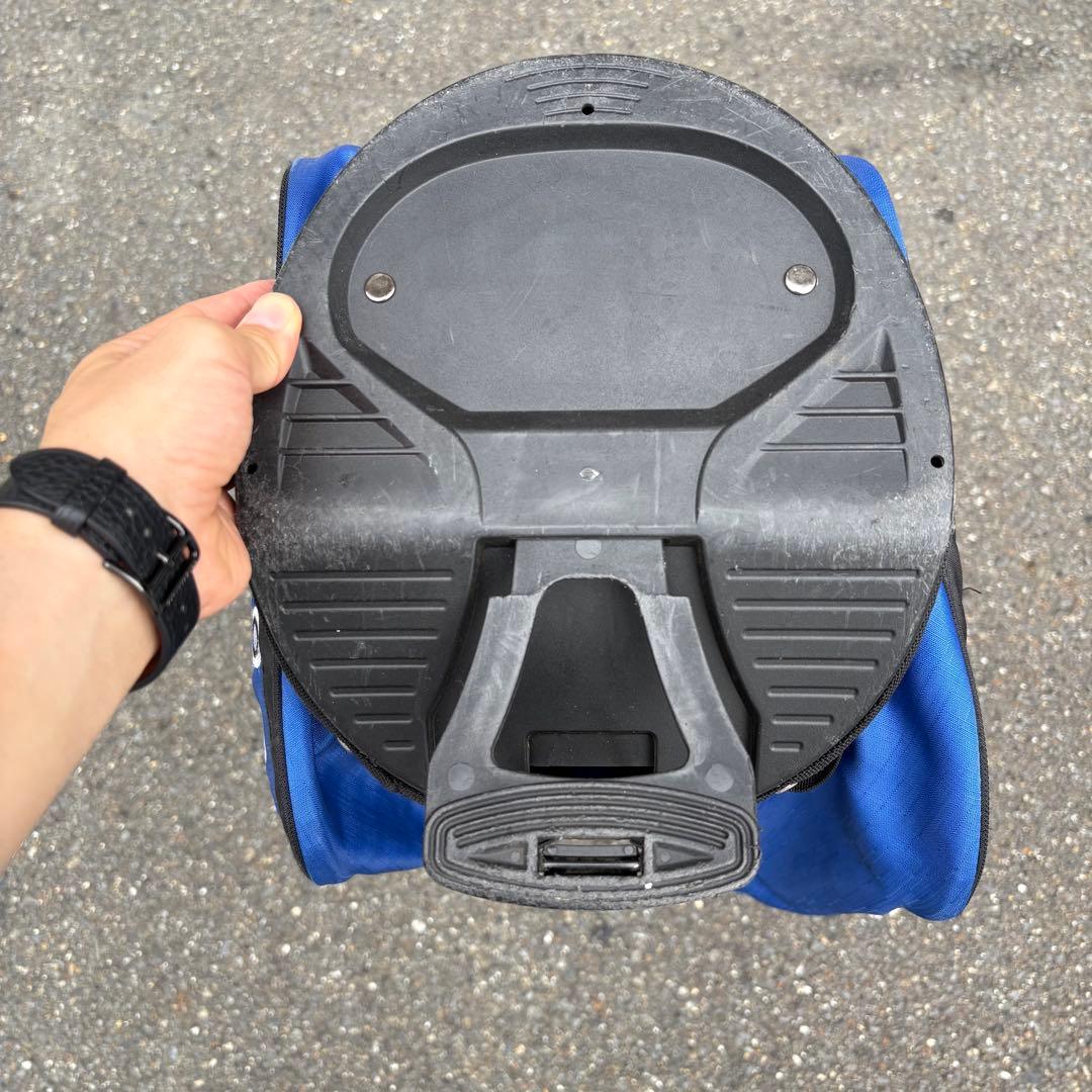 【希少】SCOTTY CAMERON キャディバッグ タイトリスト ピエロ