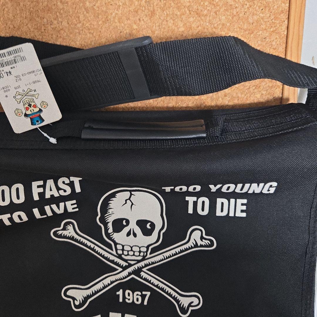 クリームソーダ CREAM SODA ショルダーバッグ 未使用品