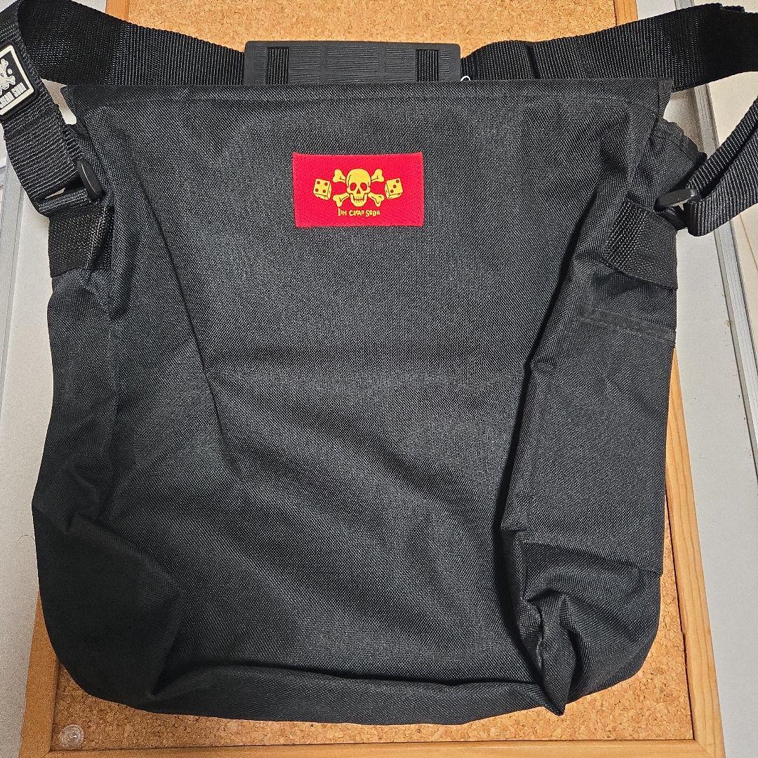 クリームソーダ CREAM SODA ショルダーバッグ 未使用品