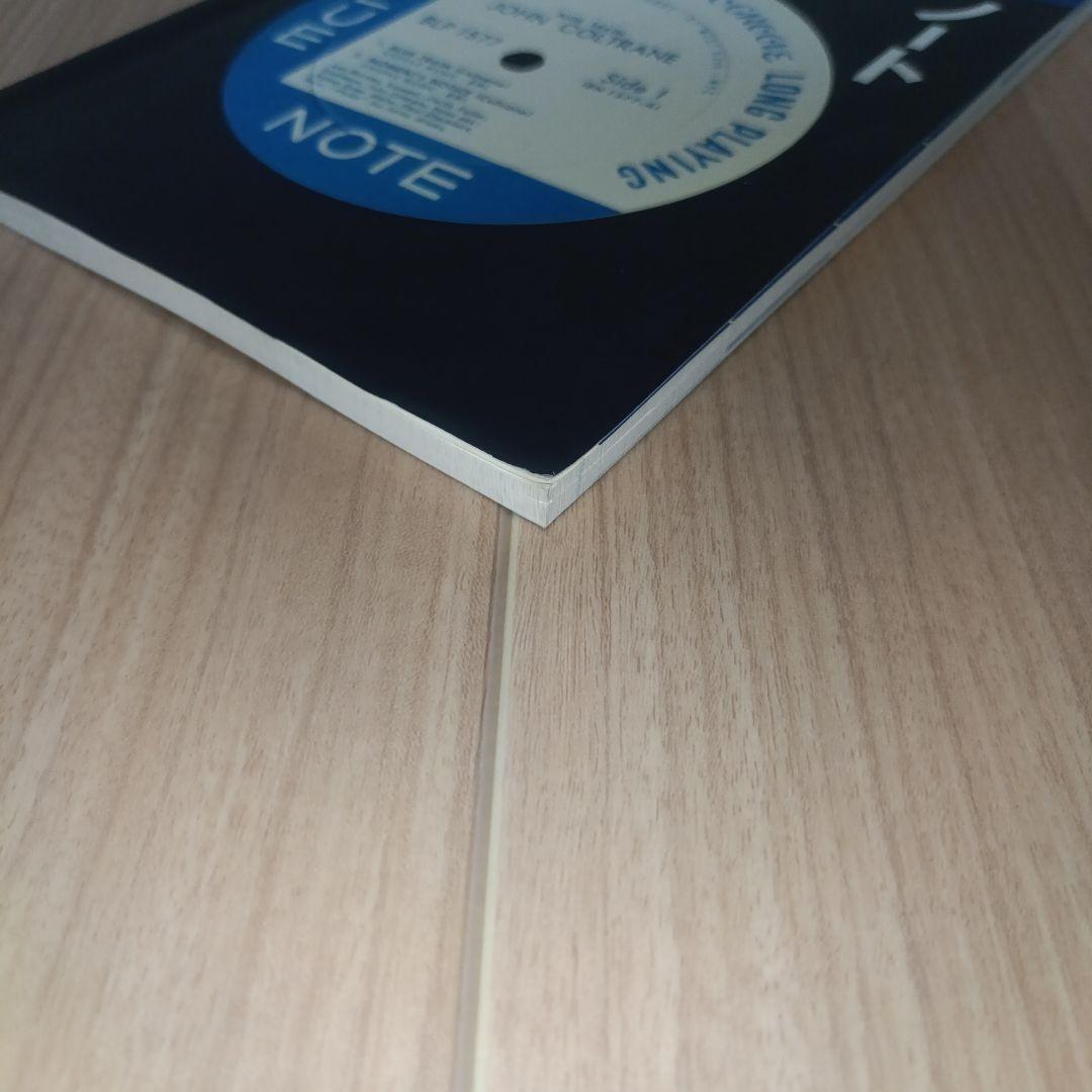 ブルーノートレコード・オリジナル・プレッシング・ガイド 2011　初版