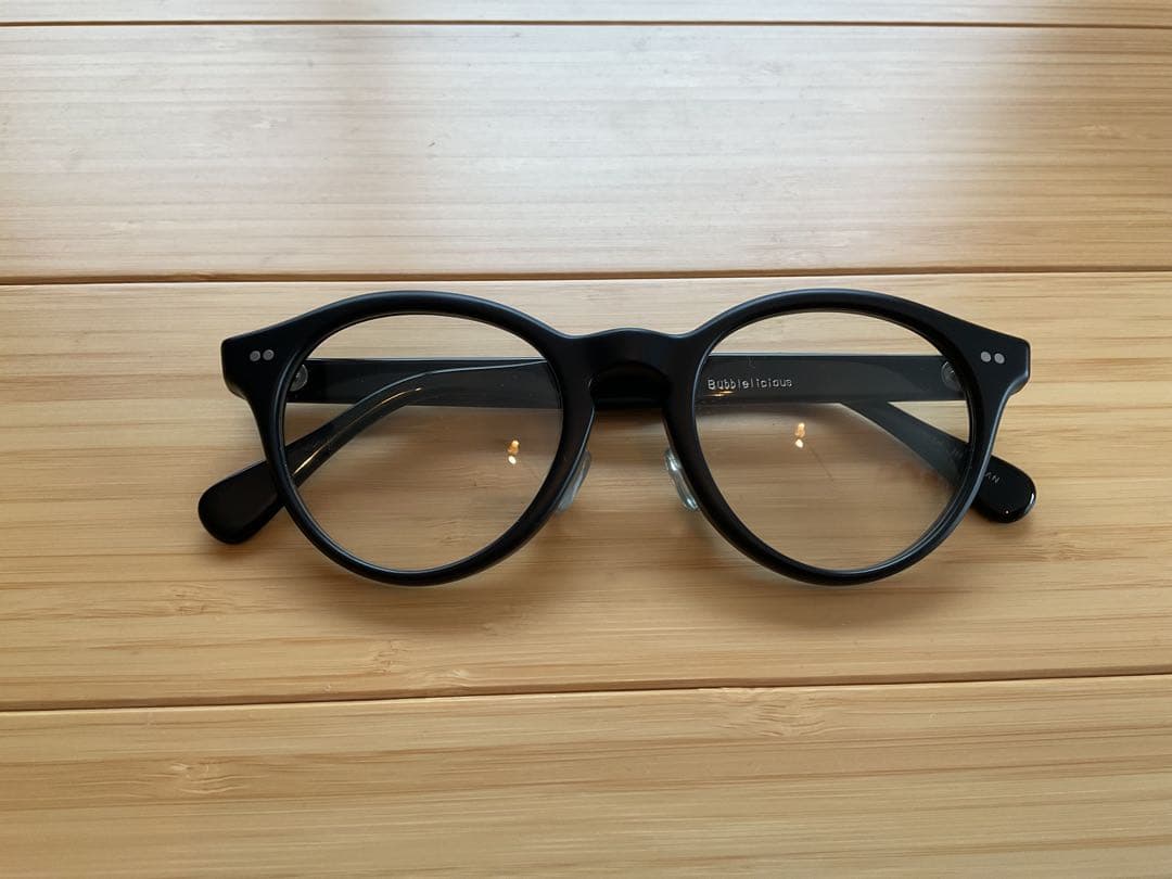 STONE D サングラス　調光レンズ