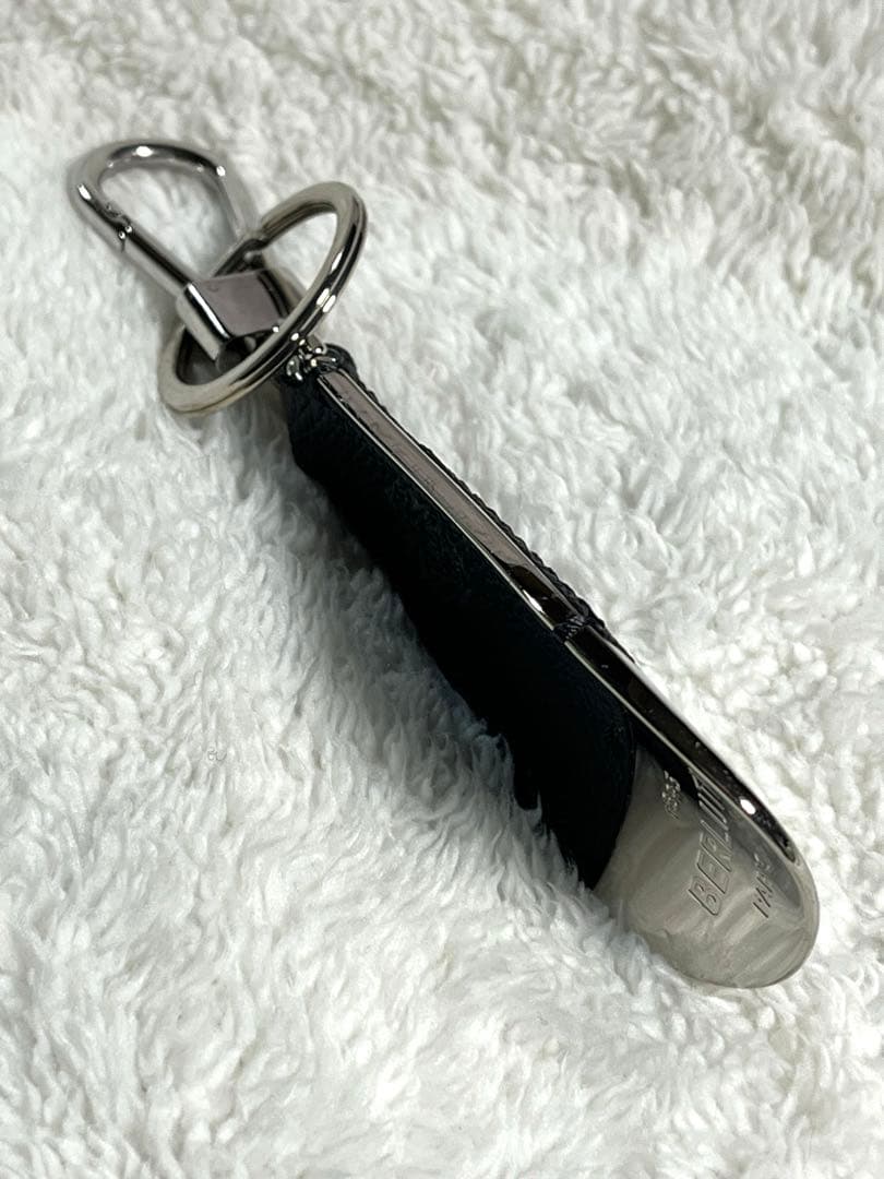 BERLUTI ベルルッティ シューホーンキーリング