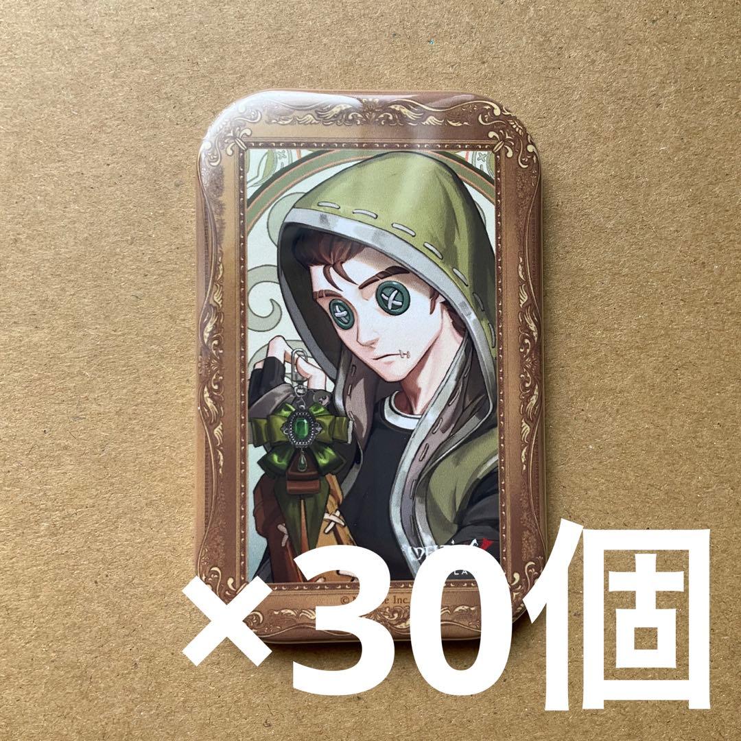 第五人格 identityV MAYLA マイラ 傭兵　缶バッジ　30個　②