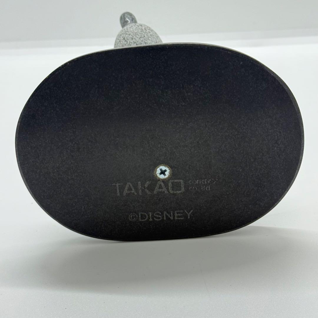 【未使用品】激レアミッキーマウス Mickey Mouse 石像 御影石