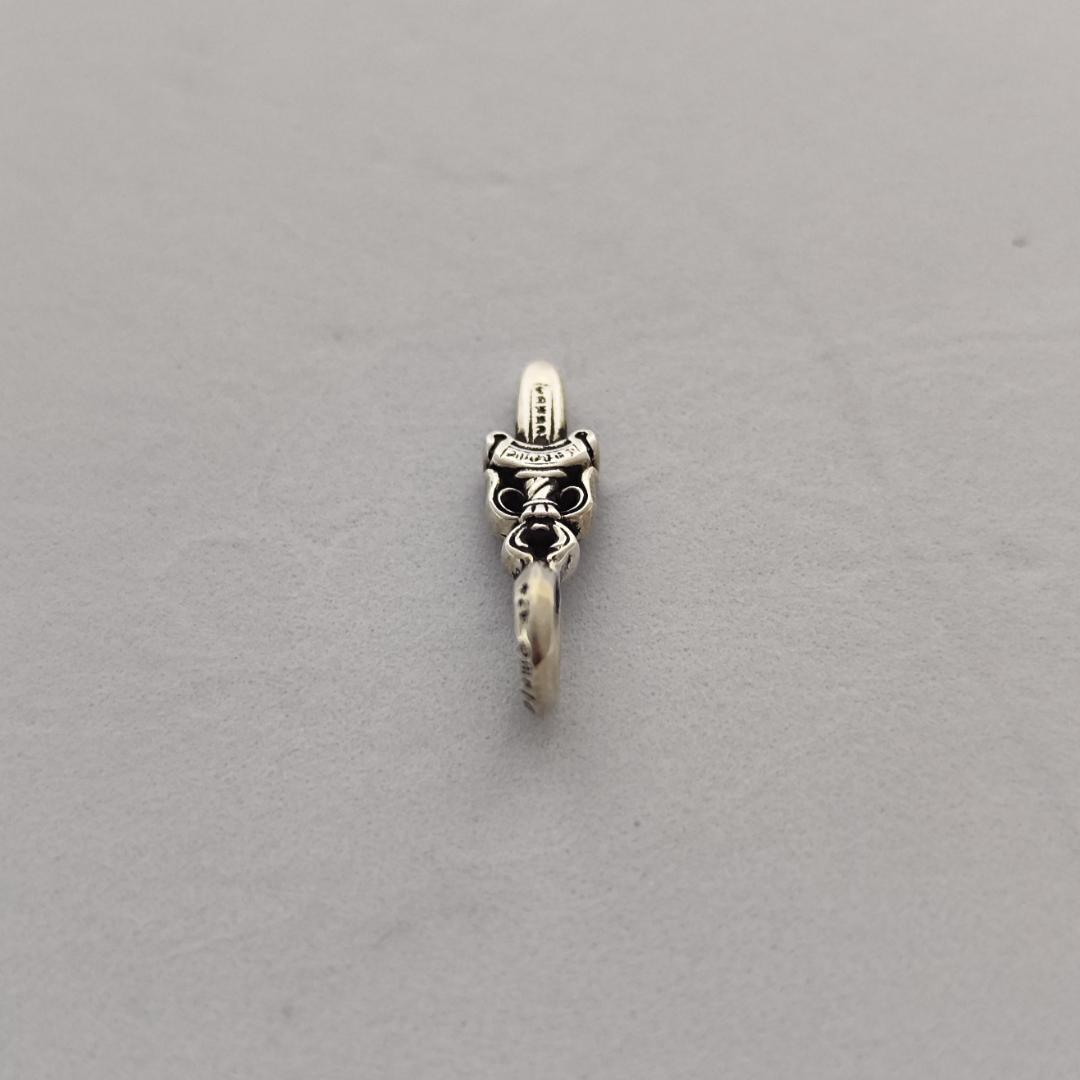 Chrome Hearts クロムハーツ ダガースタック V2 チャーム