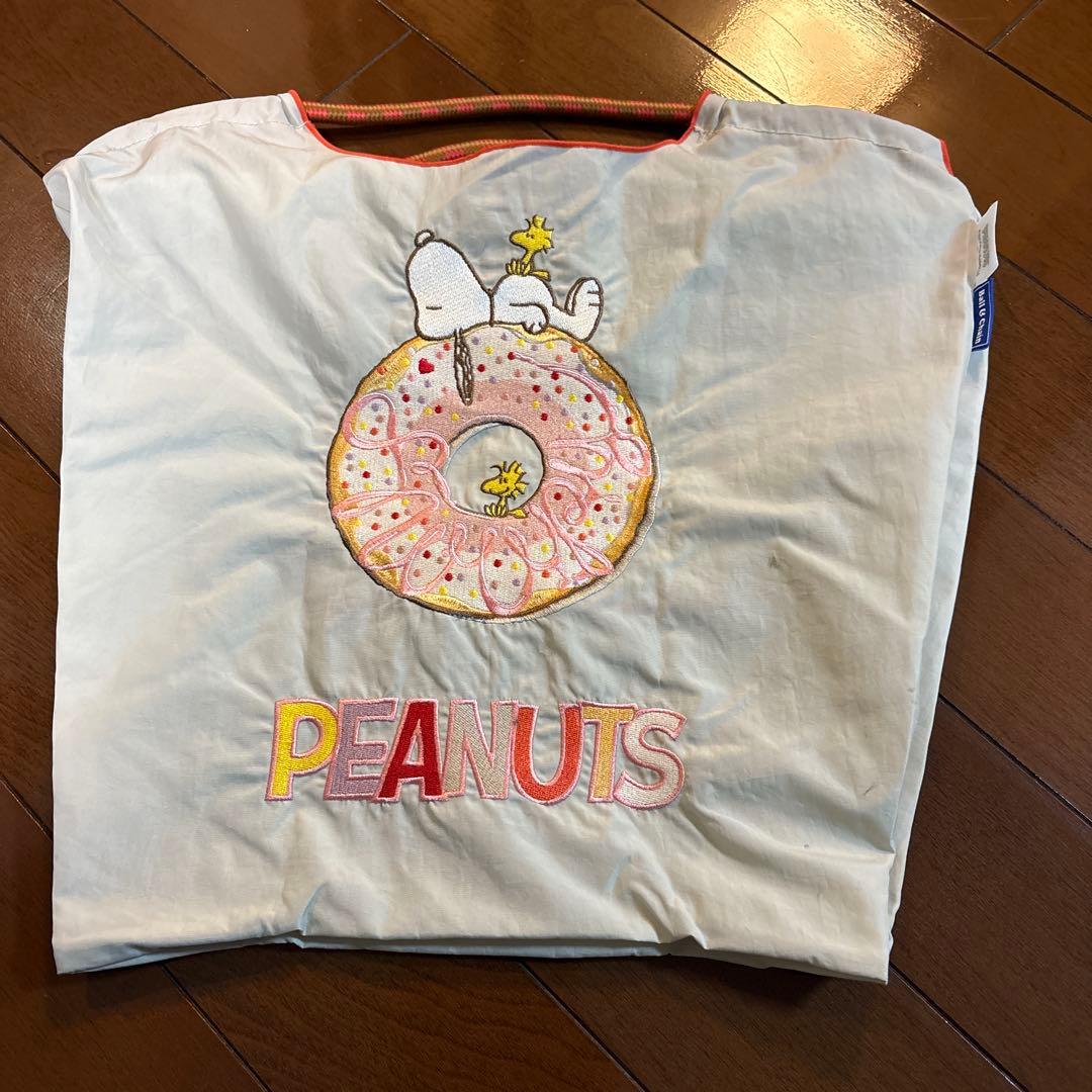 Ball&Chain ボールアンドチェーン正規品 スヌーピー S.M2点セット