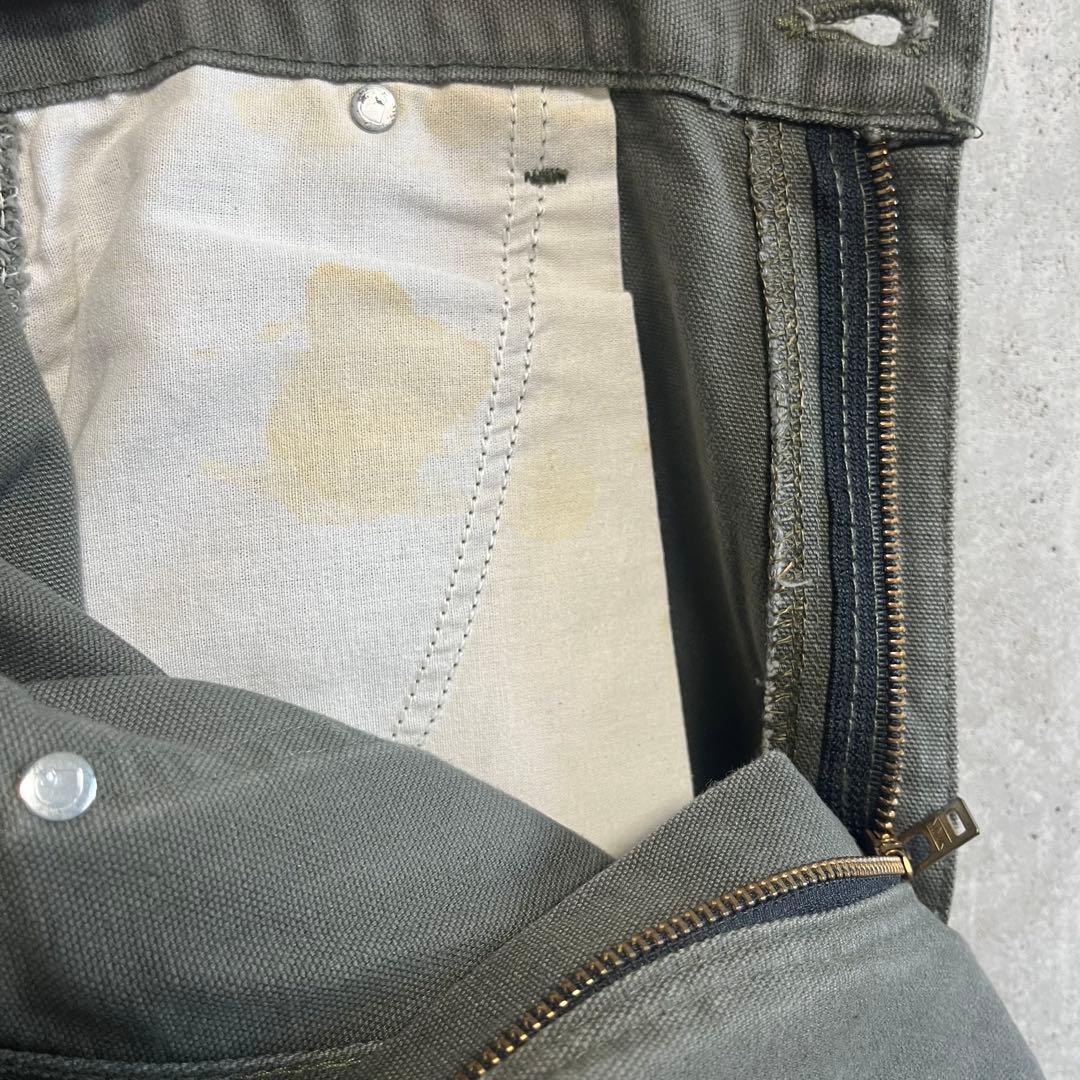 Carhartt カーハート ダブルニー ペインターパンツ 32×32