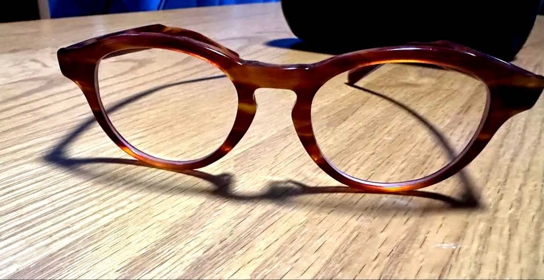 Buddy Optical バディオプティカル CUモデル