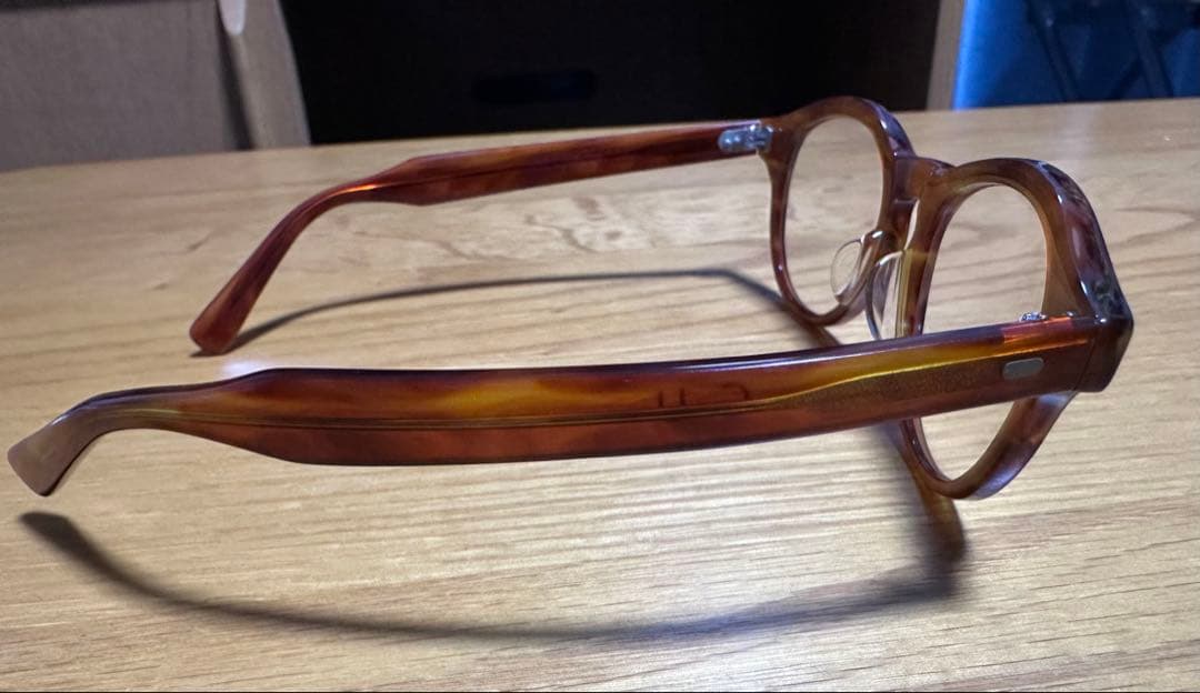 Buddy Optical バディオプティカル CUモデル