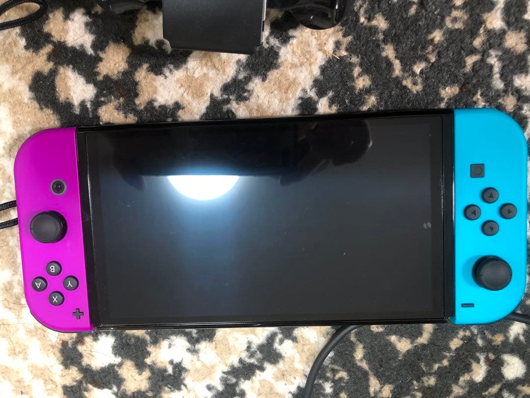 Switch Nintendo Switch 有機EL