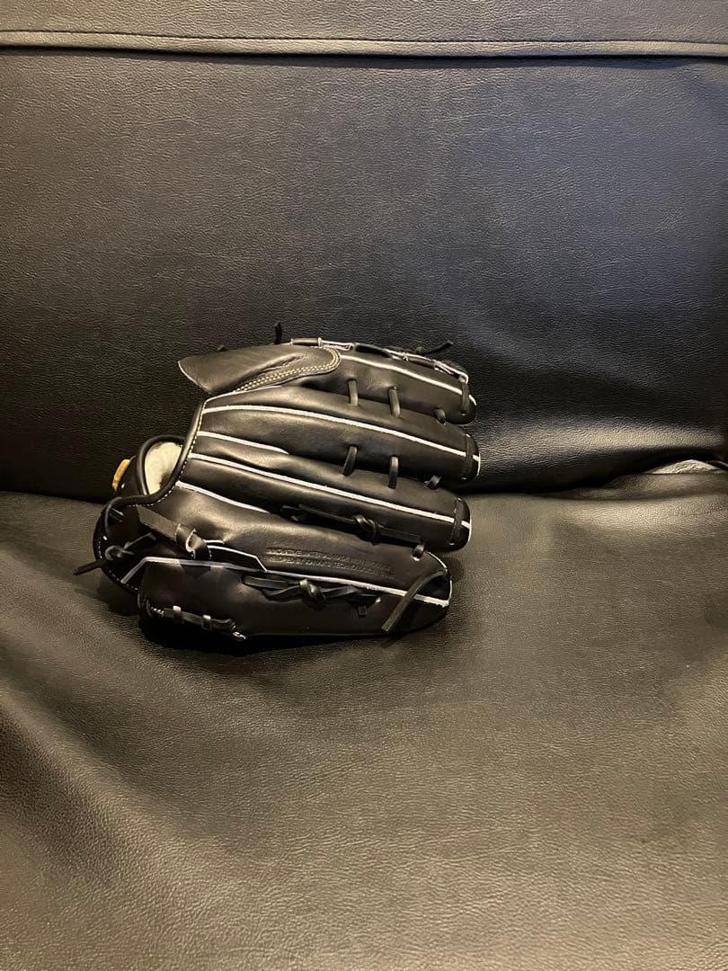 超貴重　ザナックス　トラストX 投手　左投げ用