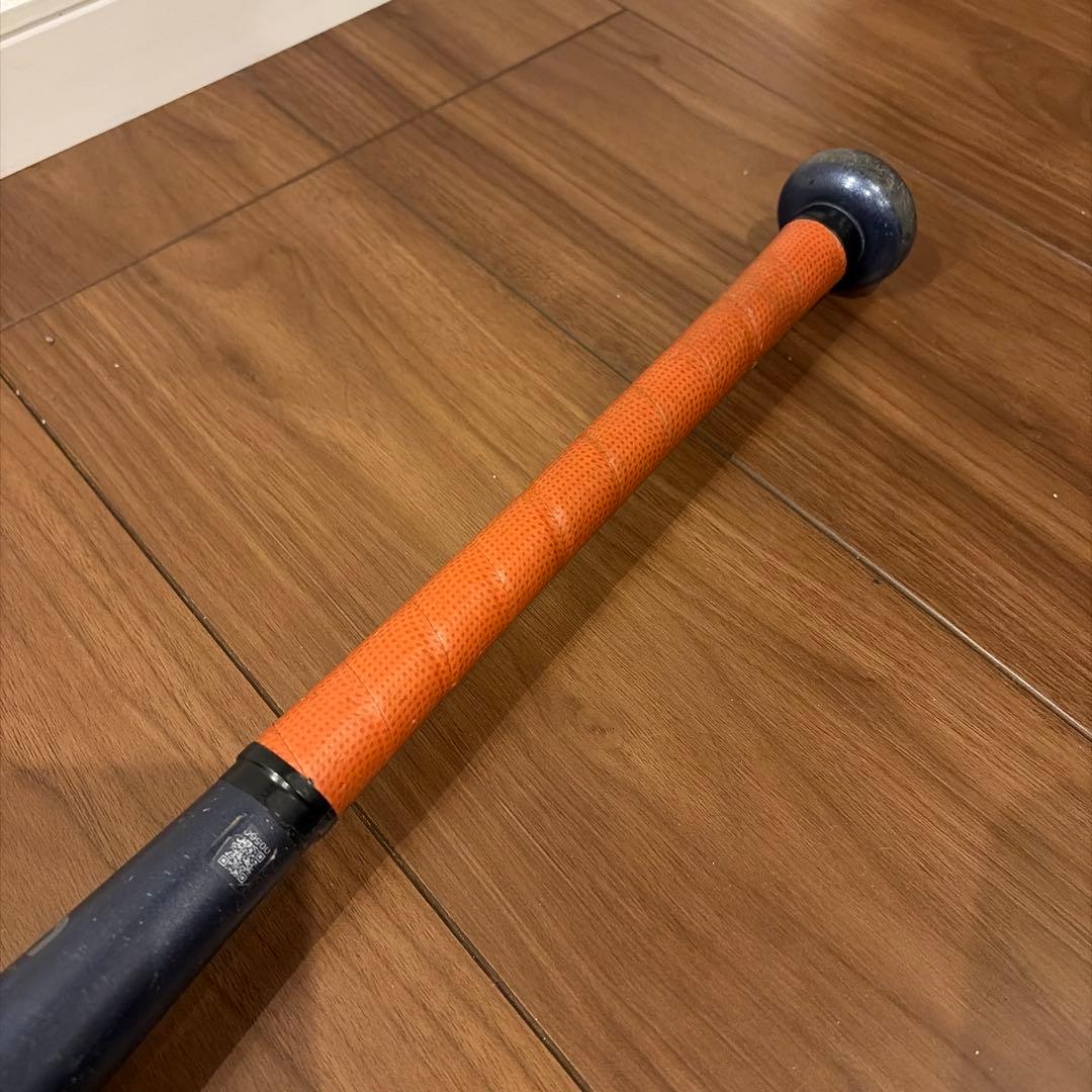 中古　ビヨンドマックス　レガシー　76㎝　1CJBY64 少年野球　学童　ミドル