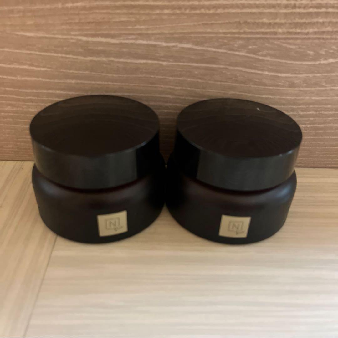 N organic Vieヒアルアップ リフトクリーム 2個セット