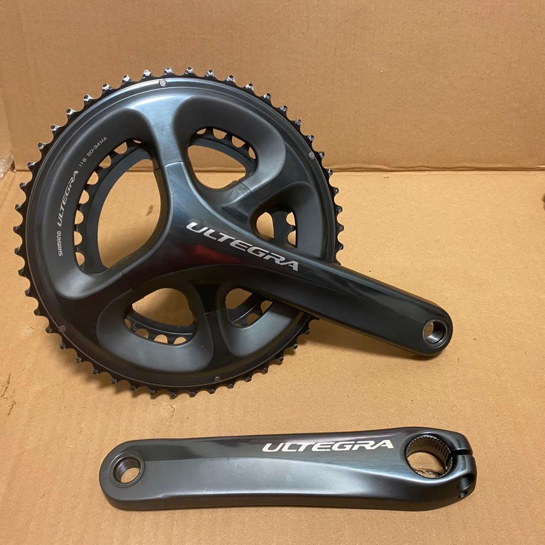 シマノ アルテグラ グループセット