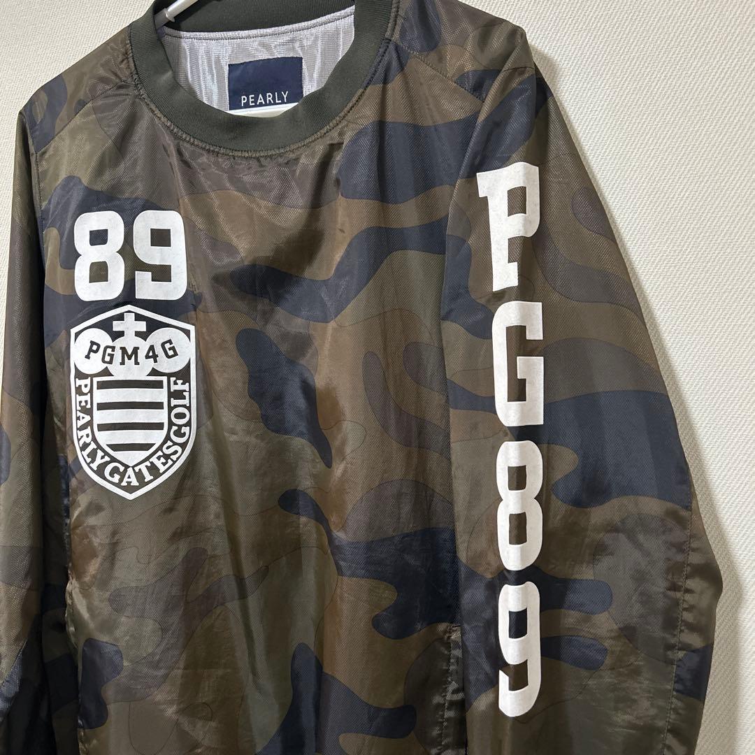 パーリーゲイツ　　スニード