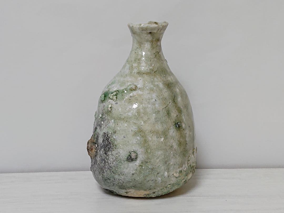 古谷和也 伊賀 徳利