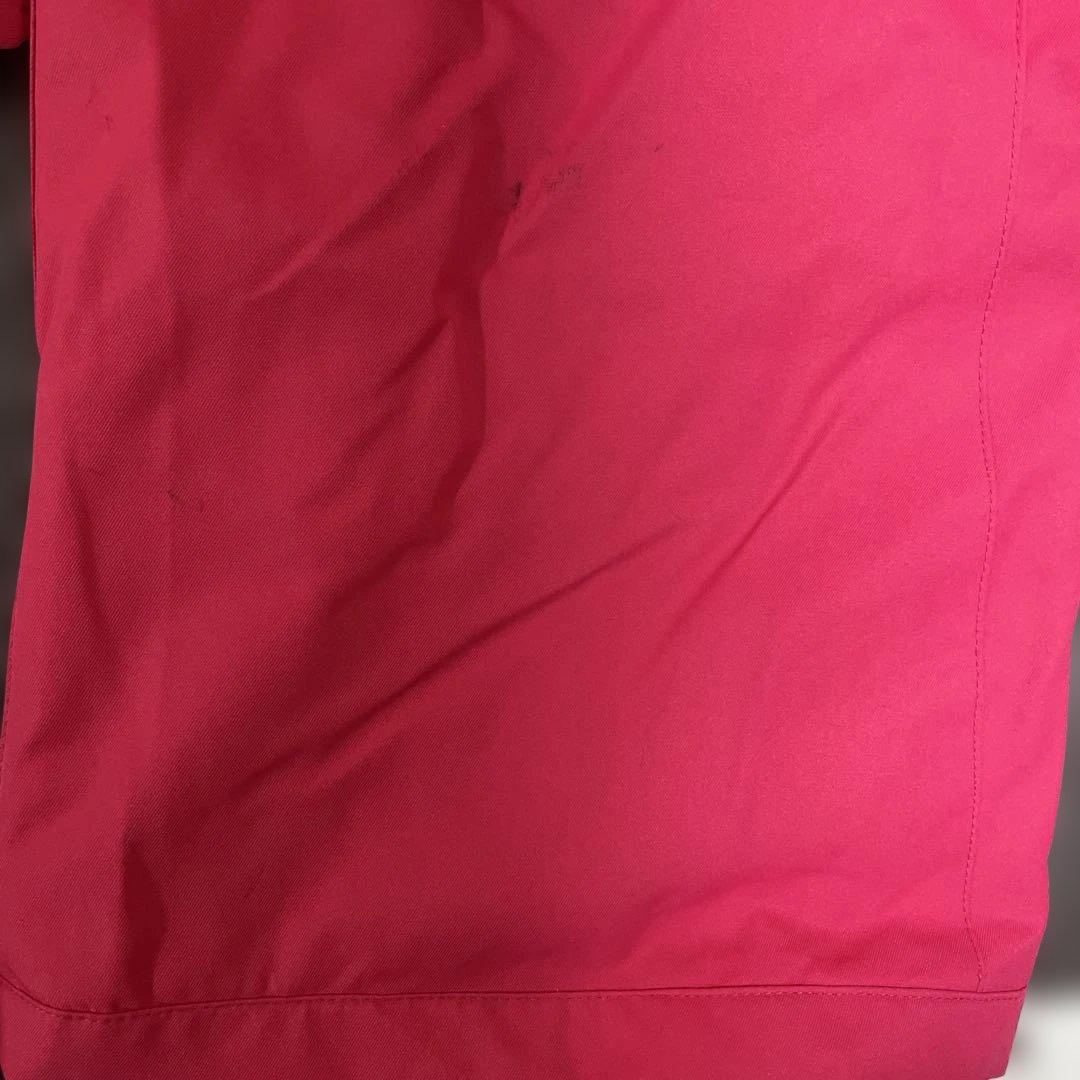 ROXY スノーボードウェアセット幾何学模様