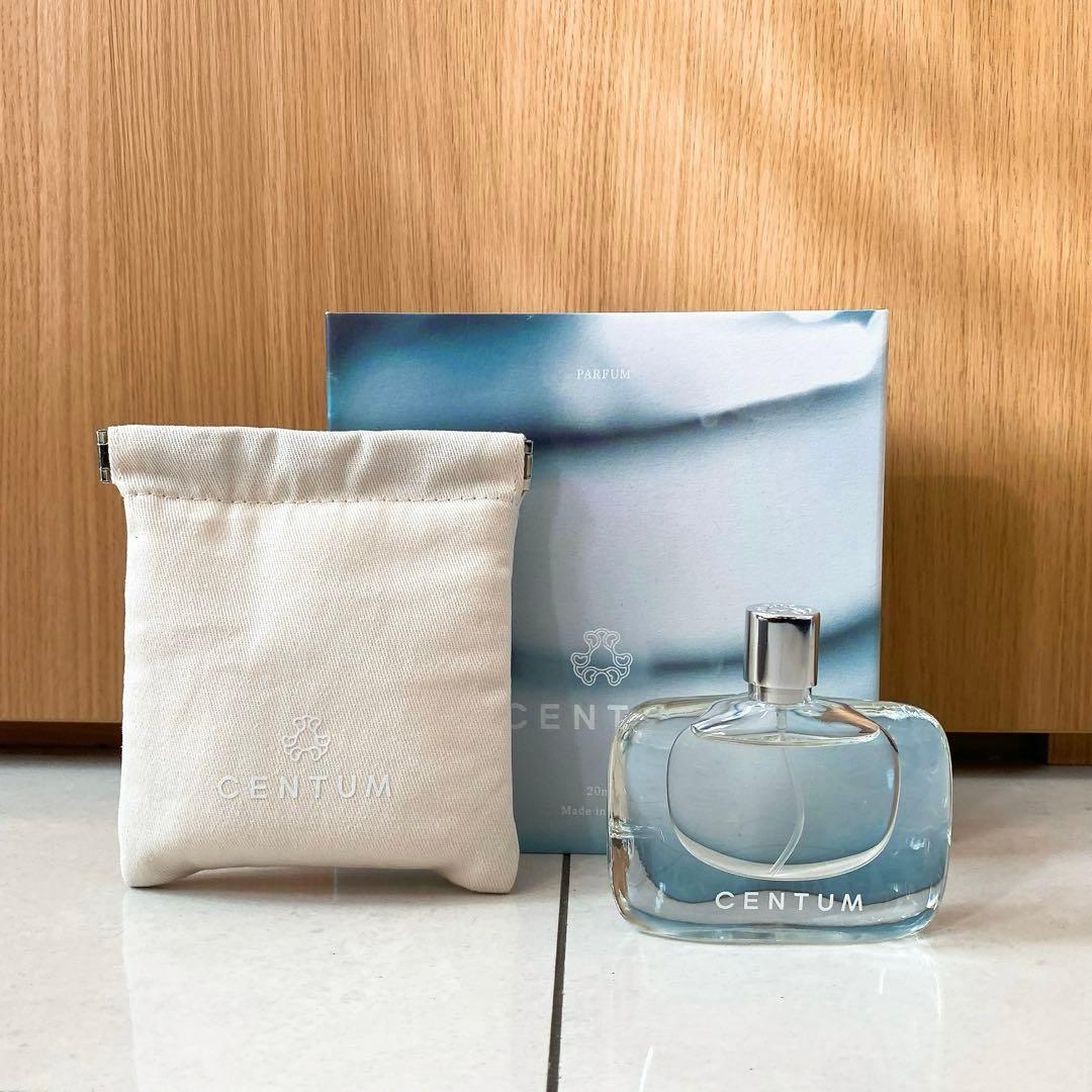 香水(女性用) CENTUM 075