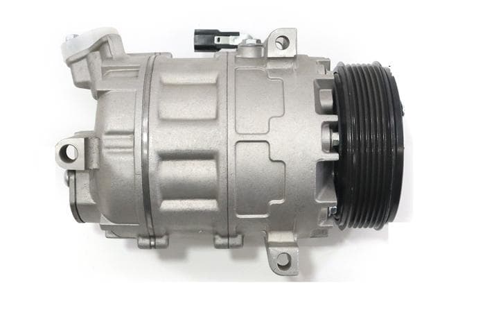 日産 セレナ ワゴン C25 エアコンコンプレッサー92600-1VA1A