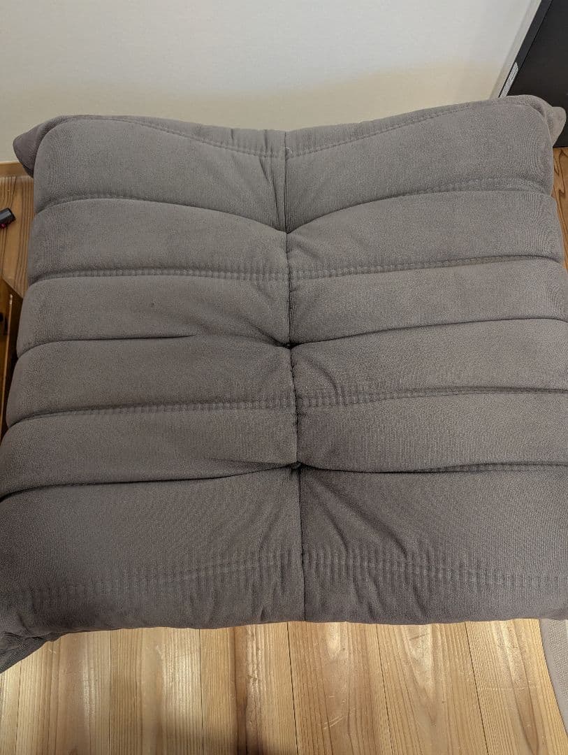 asuka様　リーン・ロゼ　トーゴ　オットマンパフ