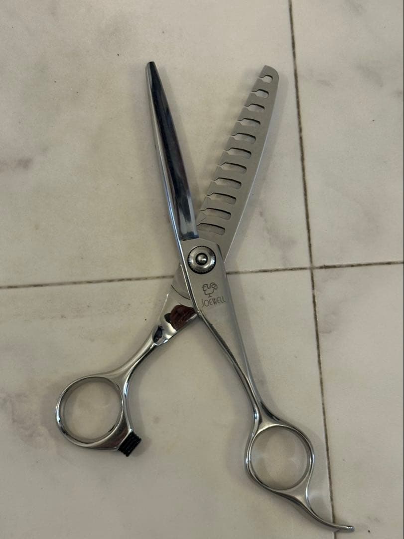 JOEWELL ジョーウェル JGT-11G セニング