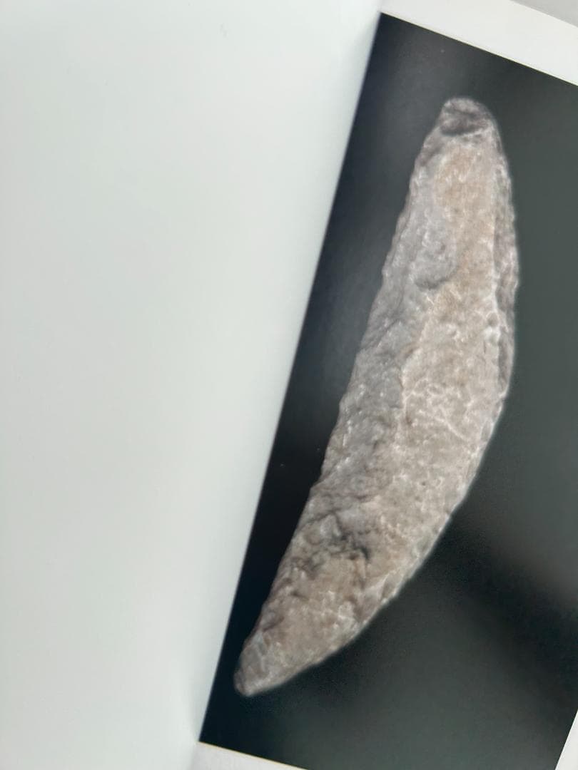 希少本 ONE HUNDRED STONEWARES 上田義彦 西野嘉章 原研哉