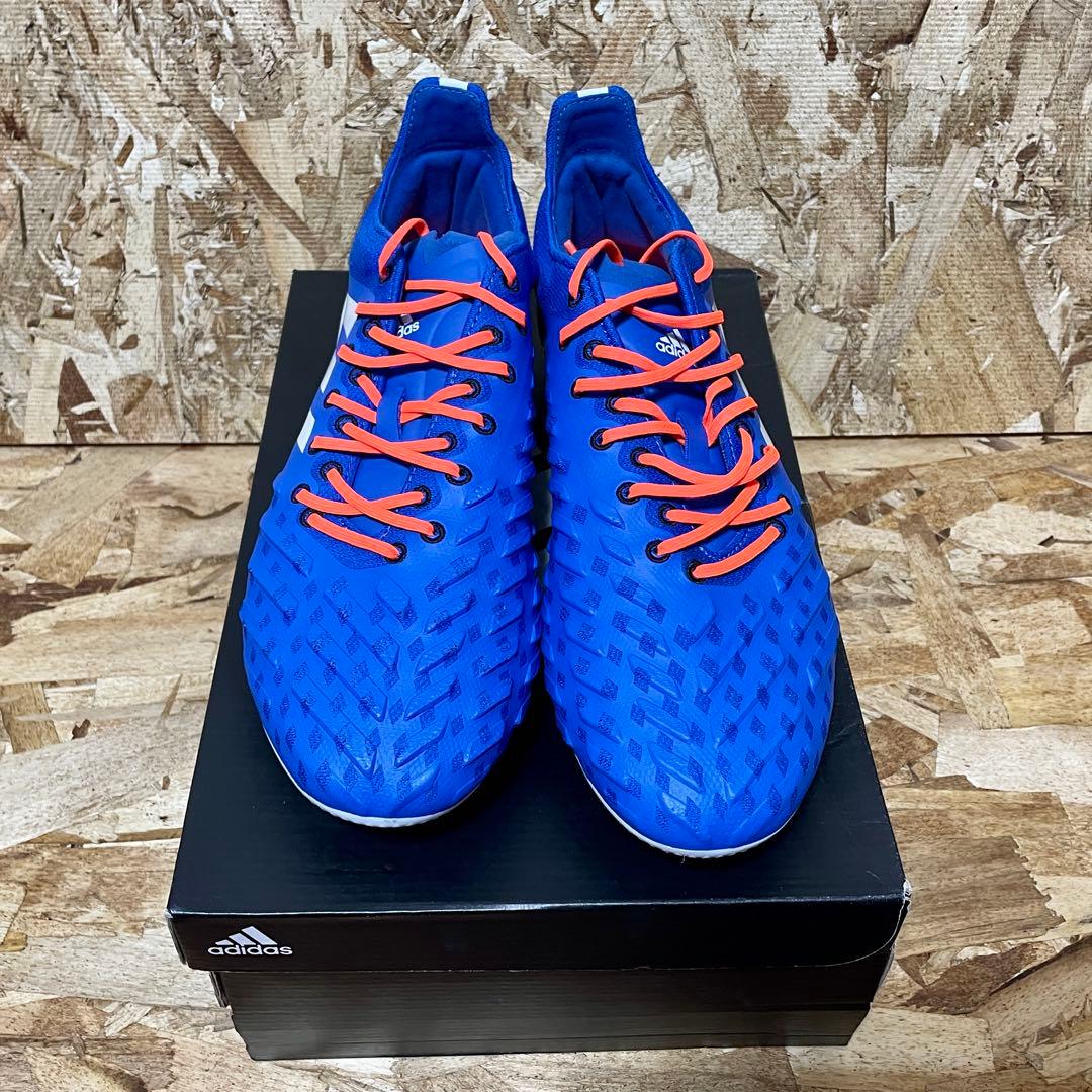 Predator XP P FGアディダス　【2019年RWCモデル　プロ仕様】