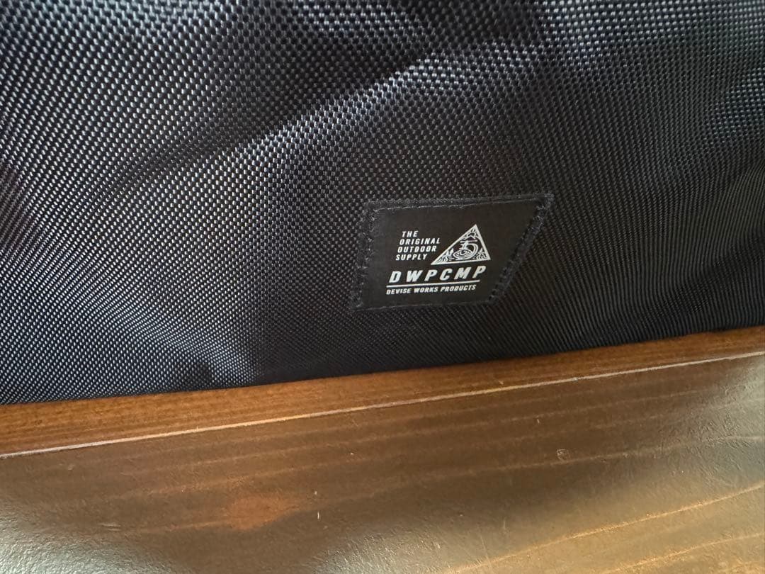 DEVISE WORKS BLACK DESIGN DX STAND セット