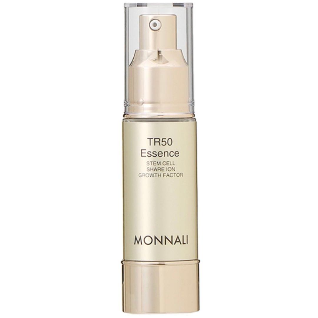 MONNALI モナリ　TR50 美容液　エッセンス　essence 化粧水