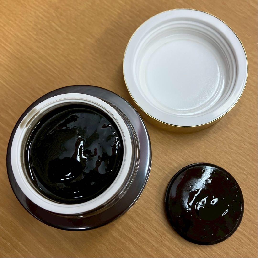 ☆エスティローダー　リニュートリィブ　ダイヤモンド　マスク　ノワール