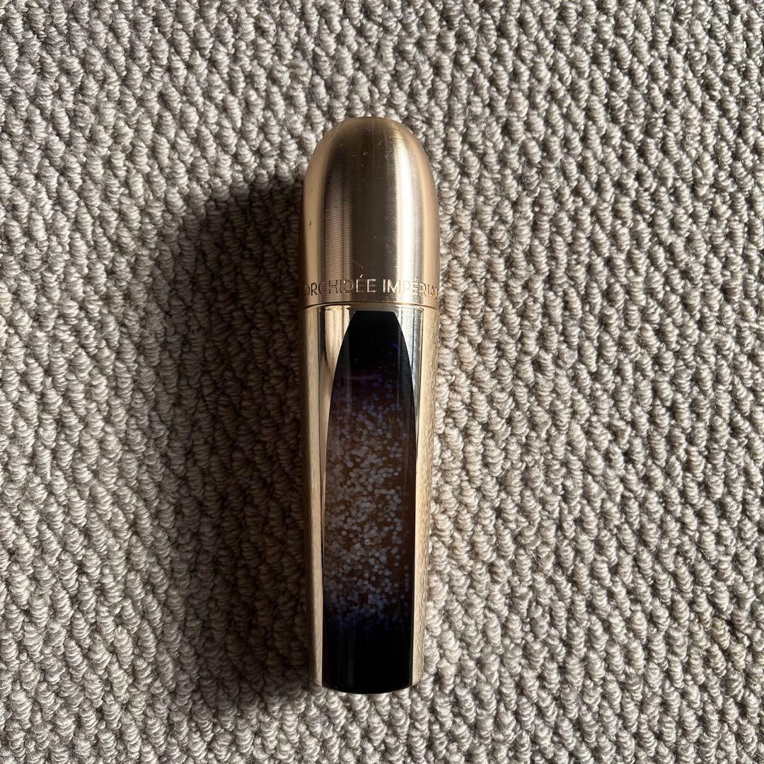 〈GUERLAIN〉オーキデアンペリアル　ザ　リフトセロム