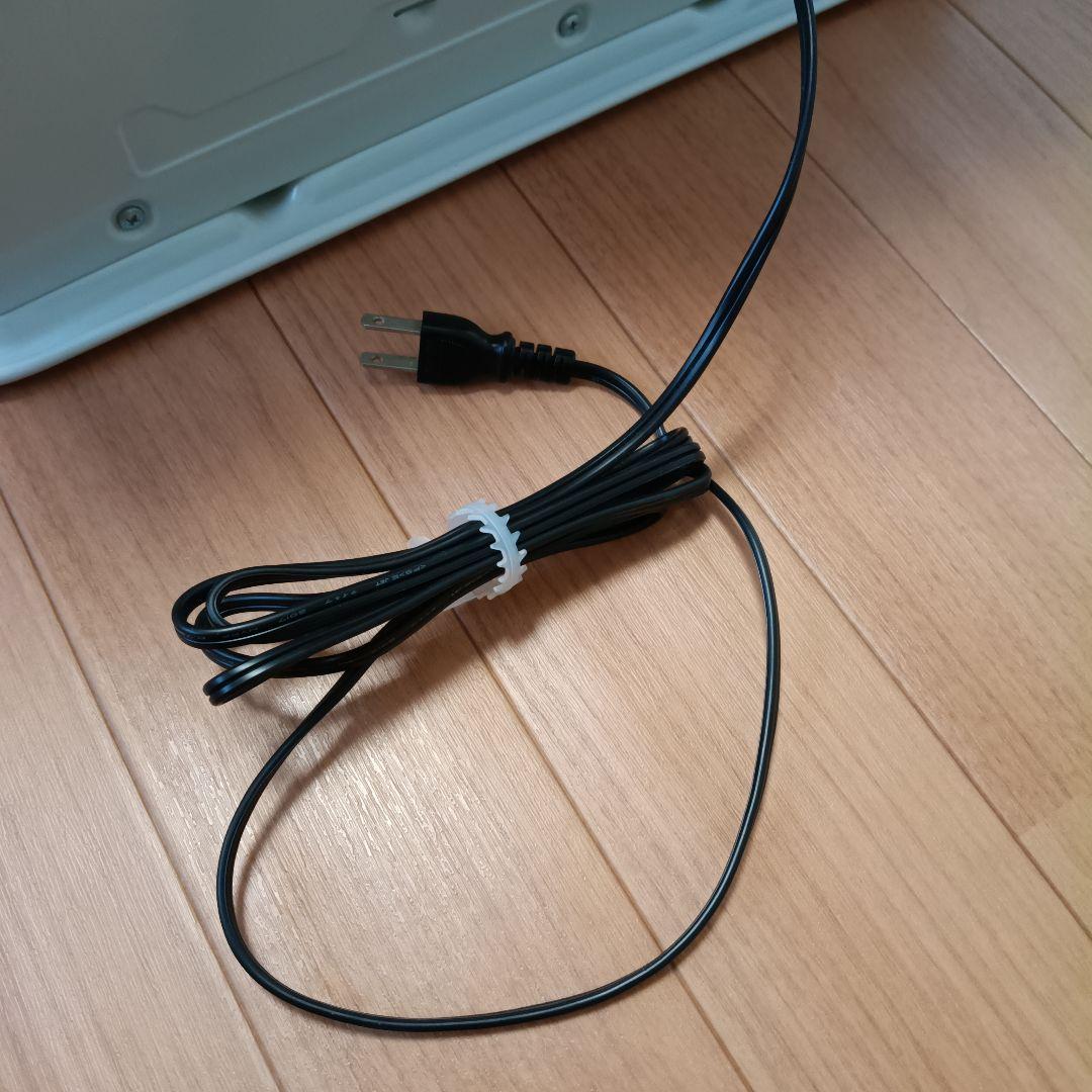 ダイニチ ブルーヒーター 2018年製 木造15畳鉄筋20畳 FW-5717LE