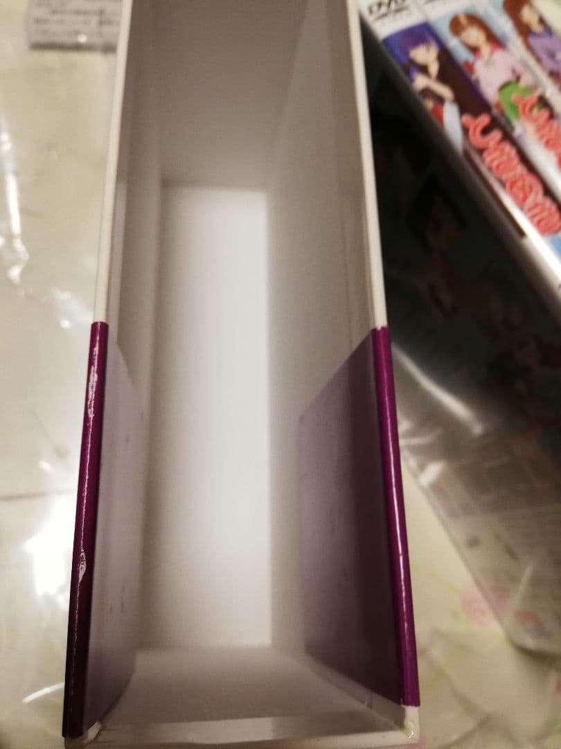 ときめきトゥナイトDVDボックス