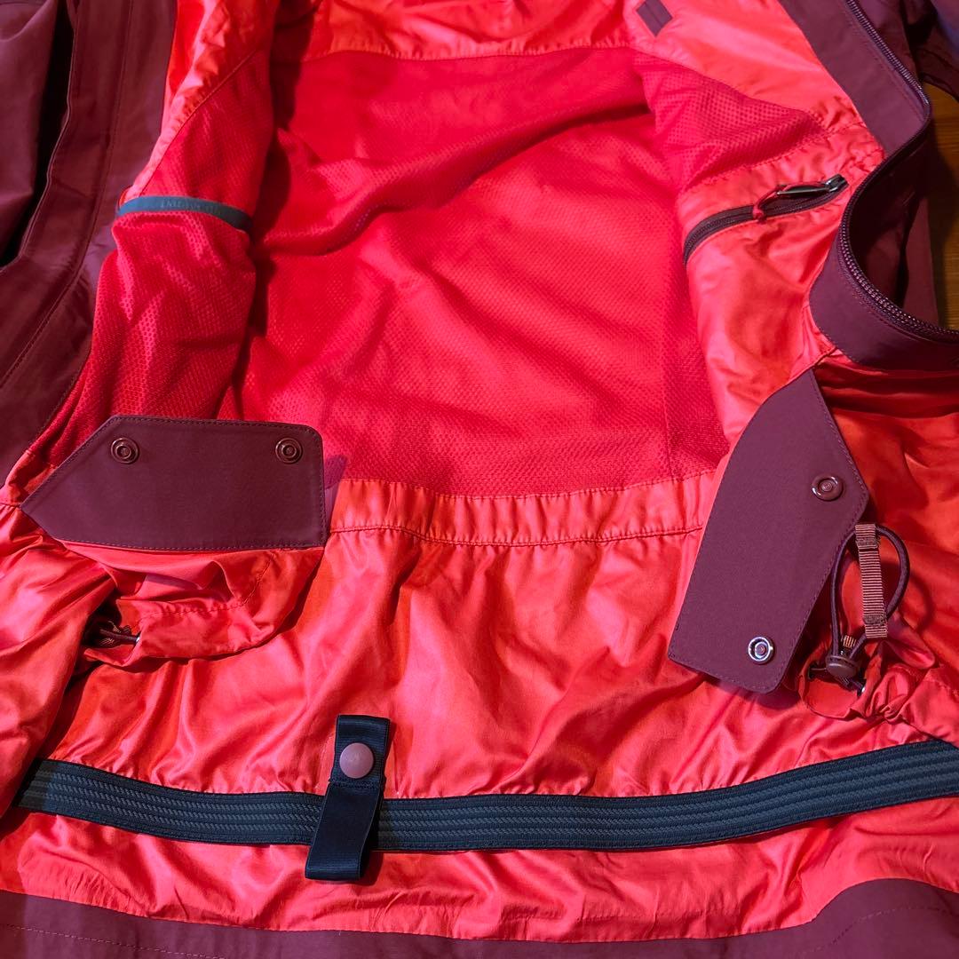 スノーボード patagonia Women's Powder Bowl Jacket