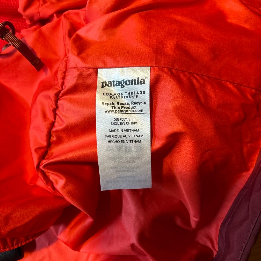 スノーボード patagonia Women's Powder Bowl Jacket