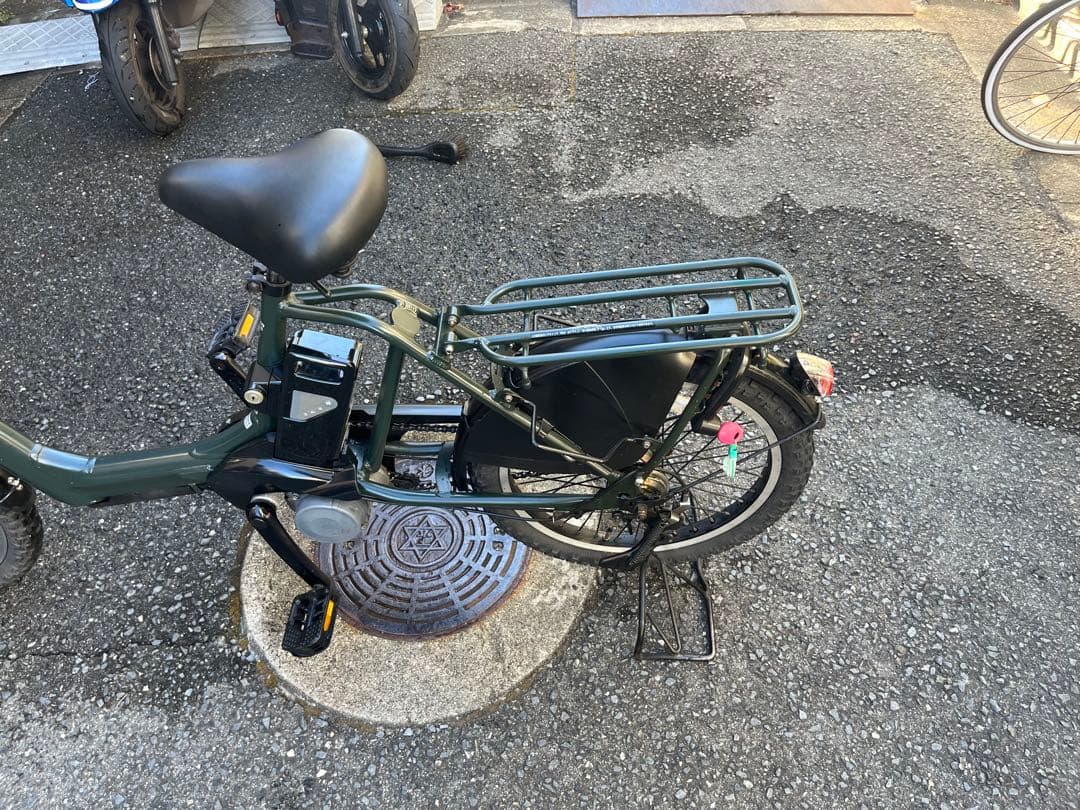 ギュットアニーズ　パナソニック　優勝限定今週のみ‼️ 　　　‼️サンキューセール‼️