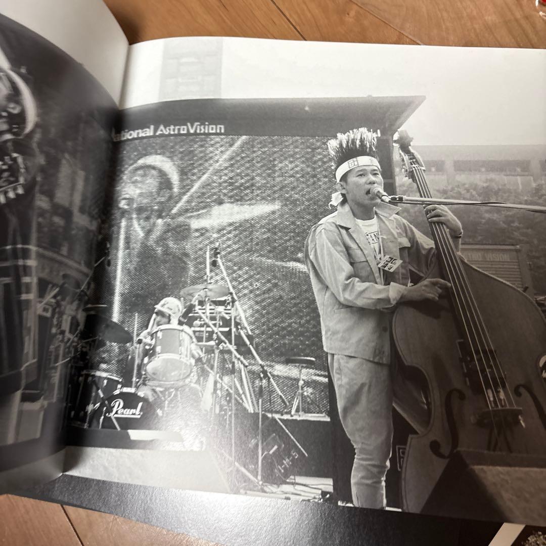 THE TIMERS 35周年祝賀記念　レコード　DISC3欠品