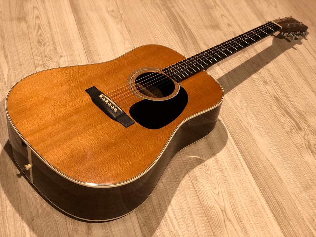 【至急特価】マーティン Martin D-28 2013年製 ケース付