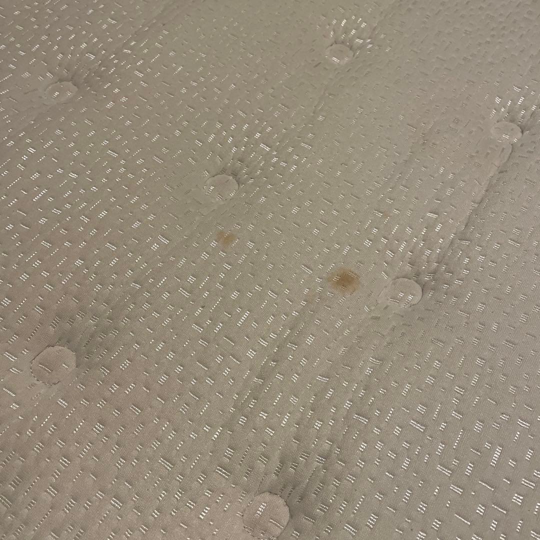 最終値下げ【ニトリN-sleep プレミアム】セミダブルマットレス