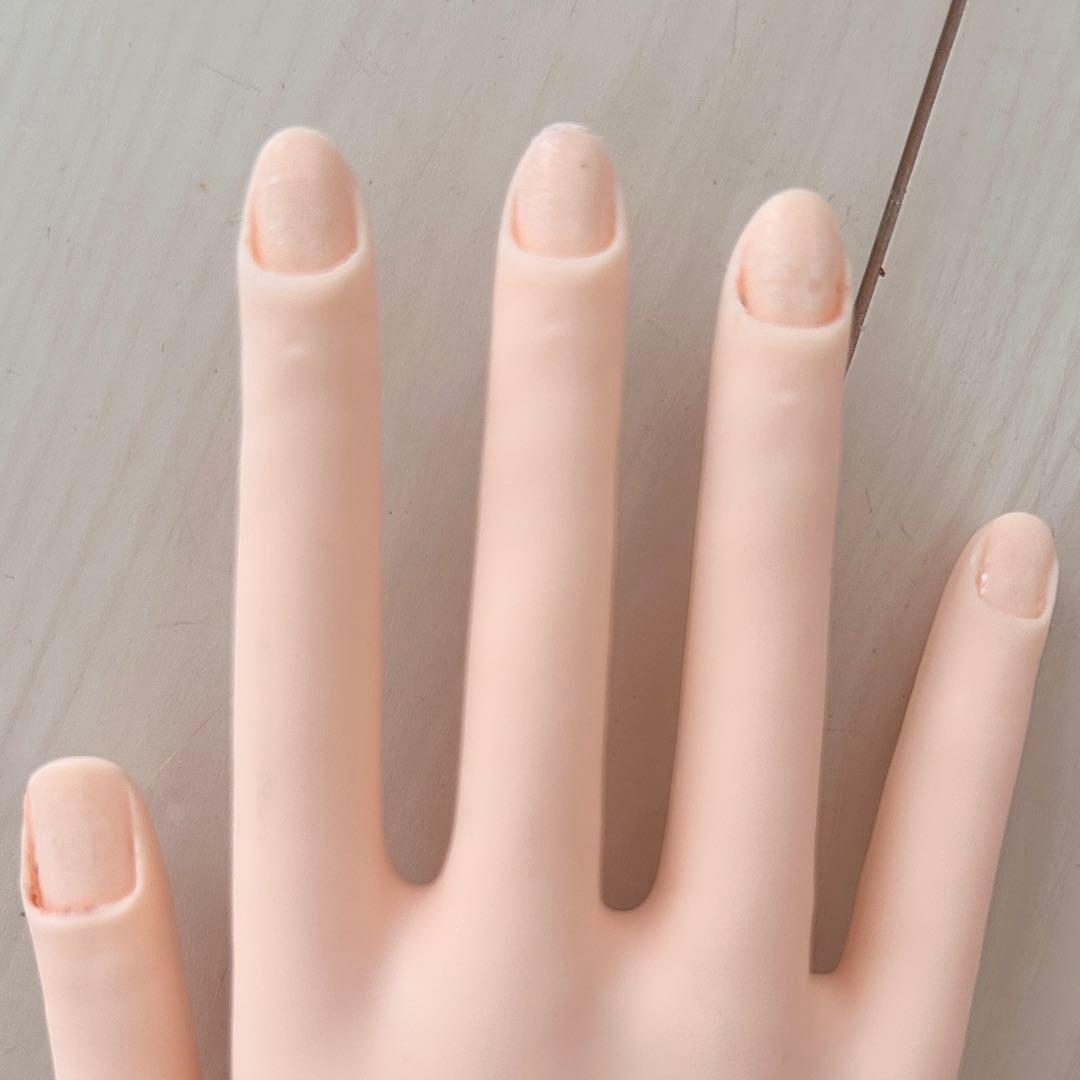 JNEC認定モデルハンド セット