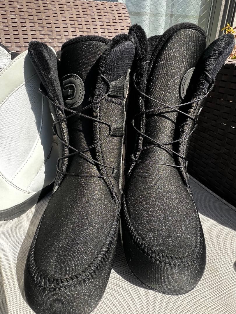 RIDE SAGE スノーボードブーツ23.0